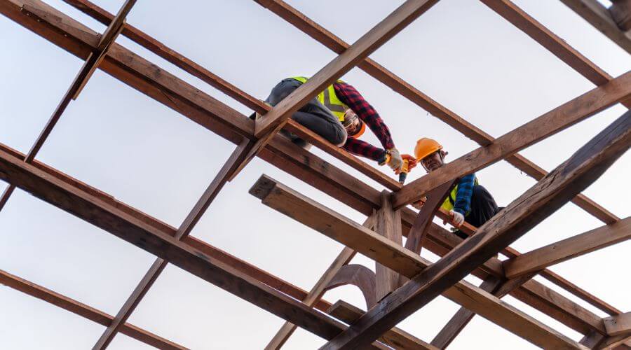 Expert Emergency Roof Repairs services in Hitchcock, OK